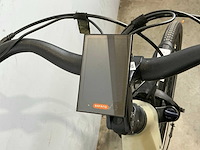 Bimas epac elektrische damesfiets - afbeelding 10 van  11