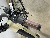Bimas epac elektrische damesfiets - afbeelding 11 van  11