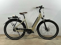 Bimas epac elektrische damesfiets
