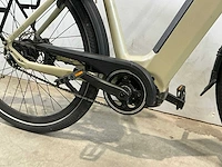 Bimas epac elektrische damesfiets - afbeelding 6 van  11
