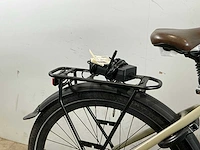 Bimas epac elektrische damesfiets - afbeelding 7 van  11