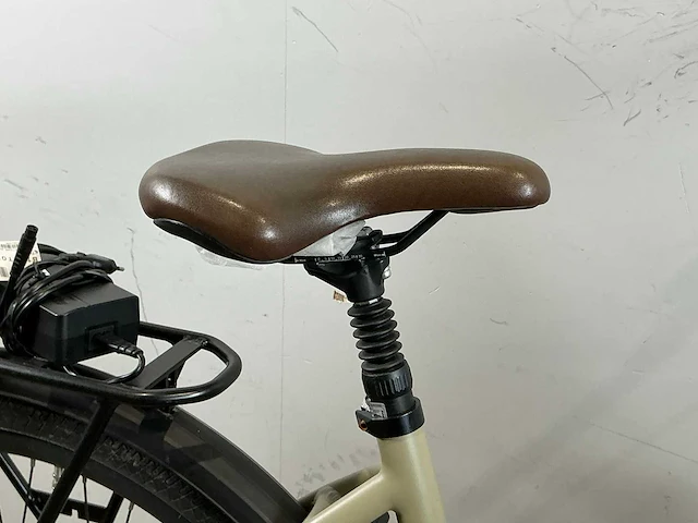 Bimas epac elektrische damesfiets - afbeelding 8 van  11