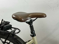 Bimas epac elektrische damesfiets - afbeelding 8 van  11