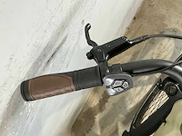 Bimas epac elektrische damesfiets - afbeelding 9 van  11