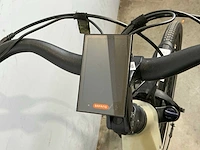 Bimas epac elektrische damesfiets - afbeelding 10 van  11