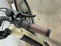 Bimas epac elektrische damesfiets - afbeelding 11 van  11