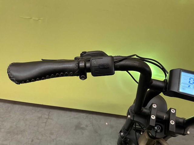 Bimas gt250 fatbike - afbeelding 2 van  16