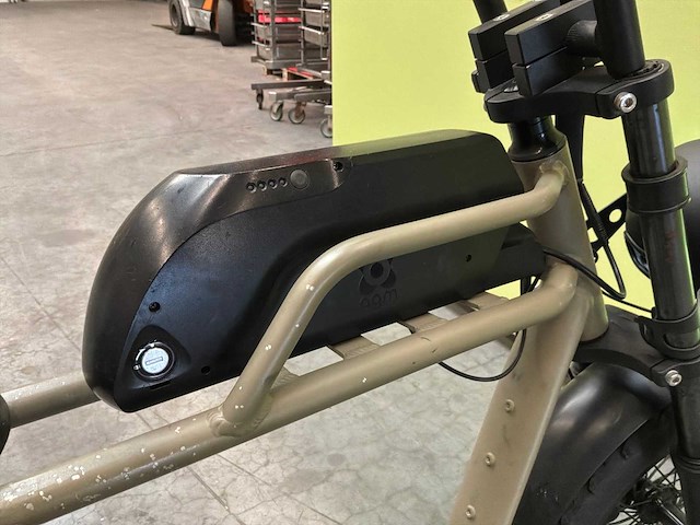 Bimas gt250 fatbike - afbeelding 4 van  16