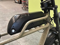 Bimas gt250 fatbike - afbeelding 4 van  16