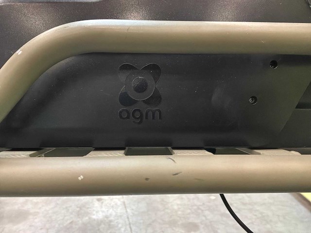 Bimas gt250 fatbike - afbeelding 5 van  16