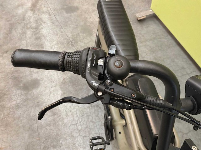 Bimas gt250 fatbike - afbeelding 7 van  16