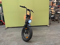 Bimas gt250 fatbike - afbeelding 9 van  16