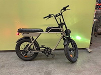 Bimas gt250 fatbike - afbeelding 11 van  16