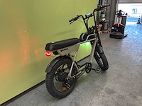 Bimas gt250 fatbike - afbeelding 12 van  16