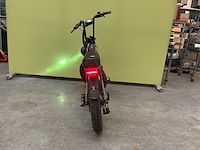 Bimas gt250 fatbike - afbeelding 14 van  16