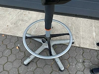 Bimos / garant werkplaats stoel (2x) - afbeelding 7 van  7