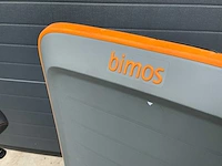 Bimos / garant werkplaats stoel (2x) - afbeelding 3 van  7