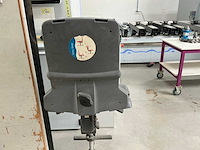 Bimos sintec werkstoel - afbeelding 3 van  4