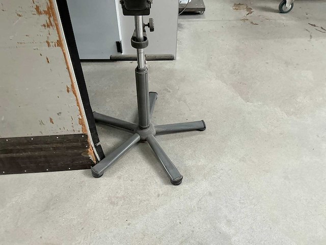 Bimos sintec werkstoel - afbeelding 4 van  4