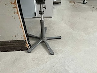 Bimos sintec werkstoel - afbeelding 4 van  4