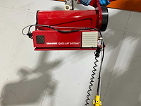 Binar 012099 quick lift system - afbeelding 2 van  8