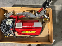 Binar 012099 quick lift system - afbeelding 4 van  8