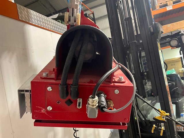 Binar 012099 quick lift system - afbeelding 6 van  8