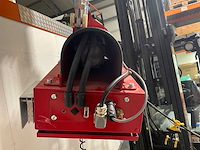 Binar 012099 quick lift system - afbeelding 6 van  8