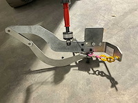 Binar 012099 quick lift system - afbeelding 7 van  8