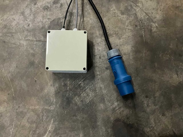 Binar 012099 quick lift system - afbeelding 8 van  8