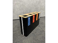 Binbin - sorteerprullenbak - afbeelding 2 van  7