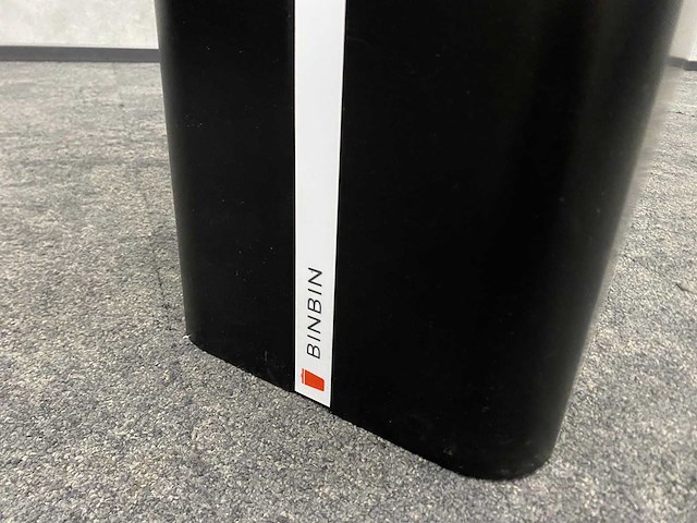 Binbin - sorteerprullenbak - afbeelding 3 van  7