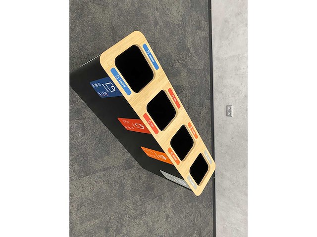 Binbin - sorteerprullenbak - afbeelding 5 van  7