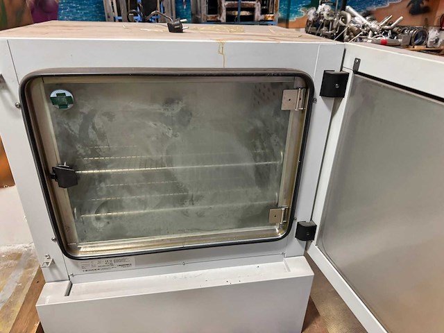 Binder - 9120-0093 - climate cabinets (2x) - afbeelding 3 van  10