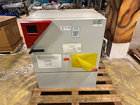 Binder - 9120-0093 - climate cabinets (2x) - afbeelding 1 van  10