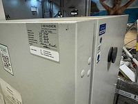 Binder - 9120-0093 - climate cabinets (2x) - afbeelding 7 van  10