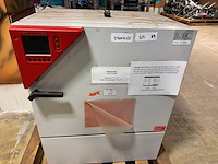 Binder - 9120-0093 - climate cabinets (2x) - afbeelding 9 van  10