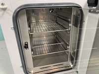 Binder - bd 23 - laboratoriumincubator - 2022 - afbeelding 2 van  4