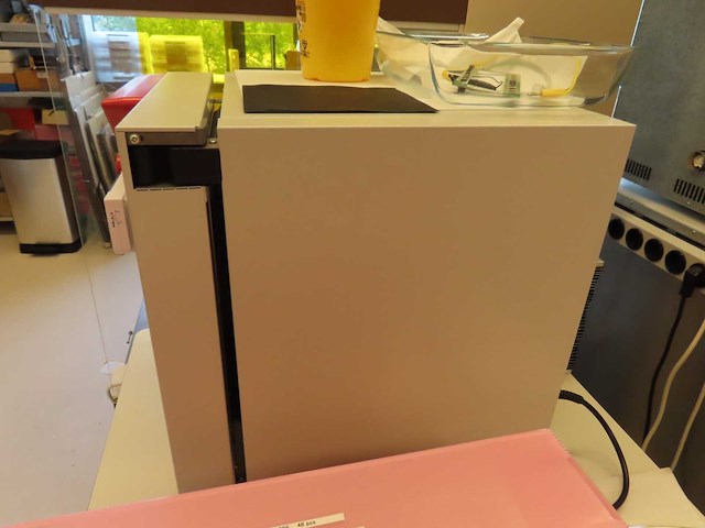 Binder - ed 23 - droogstoof - afbeelding 4 van  7