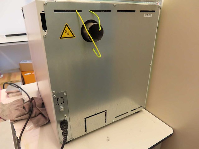 Binder - ed 23 - droogstoof - afbeelding 5 van  7