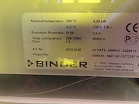 Binder - ed 23 - droogstoof - afbeelding 7 van  7
