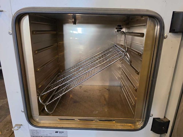 Binder - ed 53 - laboratoriumoven - afbeelding 6 van  8