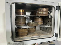 Binder - hardening ovens - afbeelding 6 van  6