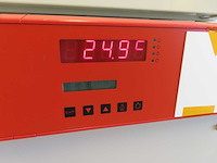 Binder - kb 115 - koelincubator - afbeelding 2 van  8
