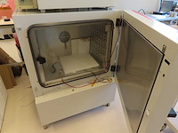 Binder - kb 115 - koelincubator - afbeelding 3 van  8