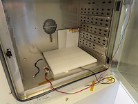 Binder - kb 115 - koelincubator - afbeelding 4 van  8