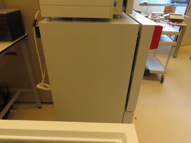 Binder - kb 115 - koelincubator - afbeelding 6 van  8