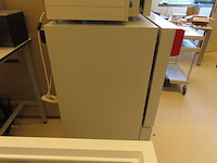 Binder - kb 115 - koelincubator - afbeelding 6 van  8