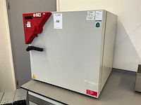 Binder bf 52 laboratoriumincubator