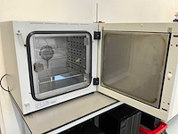 Binder bf 52 laboratoriumincubator - afbeelding 4 van  6